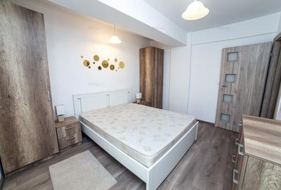 2 Camere Traian | Complet mobilat si utilat | 15 minute metrou - 7
