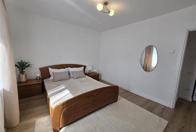 Brancoveanu-Metrou,apartament 2 camere,loc parcare - 7