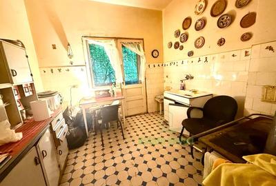 Apartament 3 camere in vila, plus garsoniera demisol si curte generoasa, Aviator - 9