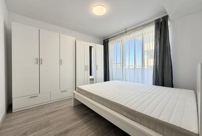 Apartament 2 camere, terasa 35 mp, parcare, zona Grand Hotel Italia - 6