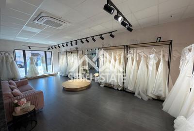 Spatiu comercial/birouri, zona buna, circulata, cladire moderna - 2
