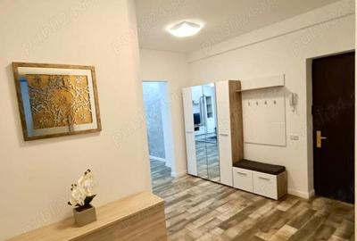 Baneasa-Sisesti | 2 Camere | Centrala Proprie | Complet Mobilat | - 5