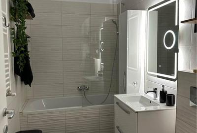 LUX Apartament 2 Camere Prima Inchiriere - 2