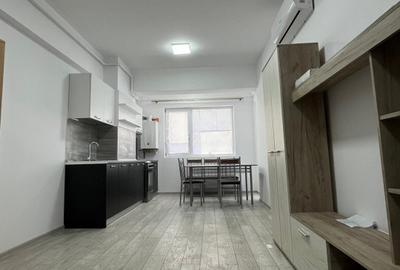 2 camere prima inchiriere Arka Residence-Gara - 1