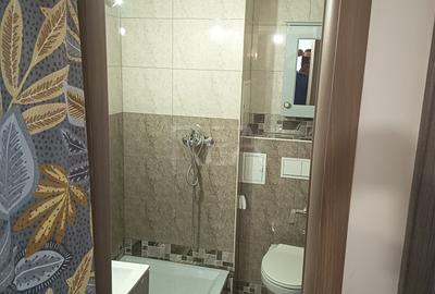 4 camere decomandat | 85 mp | Renovat complet | Etaj 3 | Mărgeanului - Bârcă - 13