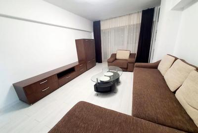 Apartament cu 3 camere decomandat, mobilat în Moșilor