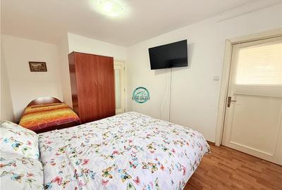 Vand Casa in Sovata cu Panorama deosebita ideala pt Pensiune sau casa de vacanta - 17