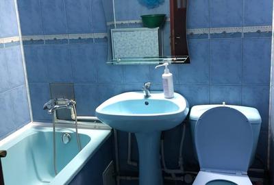 APARTAMENT 3 CAMERE, DECOMANDAT, ETAJ 3, PACURARI , MOARA DE FOC, LIFT - 8