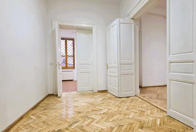 Unirii Casa Vila 320mp/ 12 camere/ Birouri/ It/ Creatie/ Showroom - 4