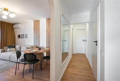 Apartament 3 camere -Vedere panoramica - investitie Airbnb 10% yield - 9