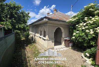CASA individuala cu teren 350 mp, VASLUI - zona COPOU; - 3