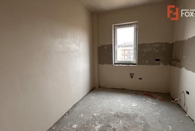 Apartament cu 2 camere, 58 mp, la etajul 2, in Giroc - 7