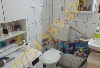 Apartament decomandat, 2 camere, metrou Lujerului - 10