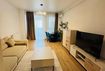 Apartament 2 camere Central Address Residence/ Parcare - 4