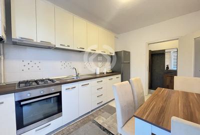 APARTAMENT 2 CAMERE DECOMANDAT | ET 1 | PARCARE INCLUSĂ | TURNISOR - 8