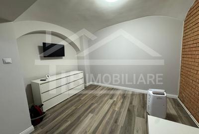 Apartament cu 2 camere, 45mp, Zona Central - 4