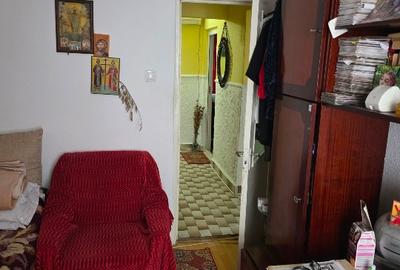 Apartament 4 Camere Decomandat, 84 mp – Etaj 1 – Str. Gh. Lazăr (Zonă Centrală) - 11