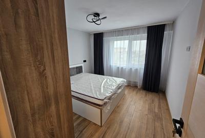 Apartament 3 camere de inchiriat | Zona Tomis 3 - 3