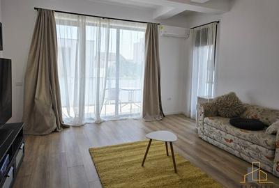 Apartament 2 camere în Aradului, mobilat complet cu 2 locuri parcare - 2