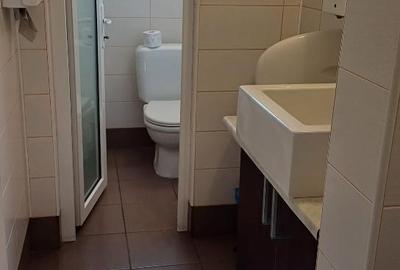 UNIVERSITATE SPATIU PTR BIROURI   ETAJ 3 PRET 3100 EURO - 9