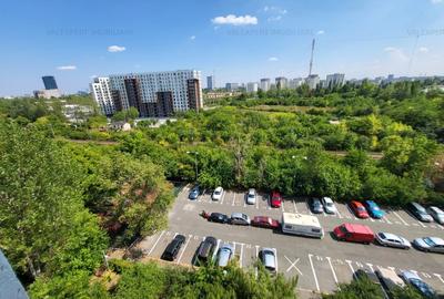 Metrou Jiului-Pajura,2 cam,suprf. 60mp,complet mobilat si utilat - 16
