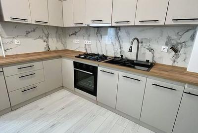 Apartament nou 2 camere | Prima inchiriere | Deventer | Sibiu - 2