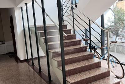 2 Camere | Arcul de Triumf - Domenii | Parcare | Centrala | Terasa - 18