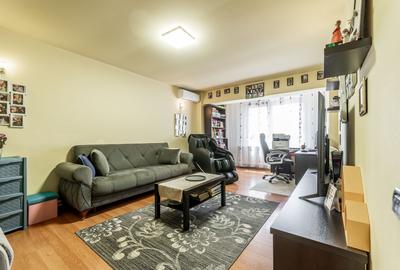 Apartament 4 camere – Micalaca, Arad – Etaj 2 - 3