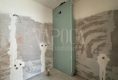 Apartament 3 camere de vanzare in Gheorgheni, Cluj Napoca - 5