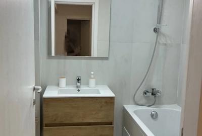 Închiriere apartament 2 camere cu parcare - 6