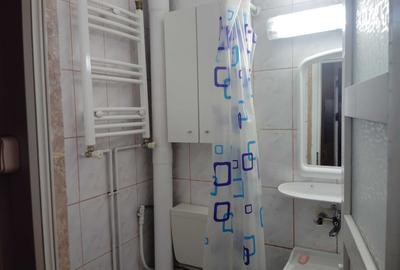 De Inchiriat Garsoniera Mobilata la 150m Metrou Piata Sudului - 8