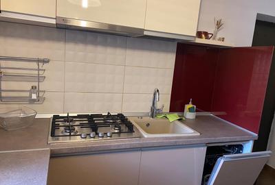 3 camere bloc nou I Centrala proprie I zona Gara de Nord - Plevnei - Orhideea - 10