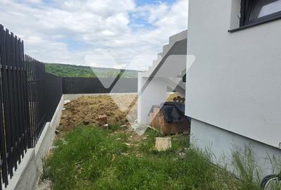 Casă individuală noua premium 5 camere, teren 561 mp Cisnadie Sibiu - 9