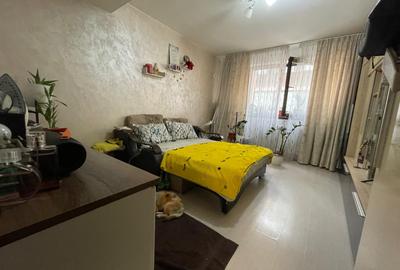 Apartament cu 2 camere decomandat, mobilat în Chiajna