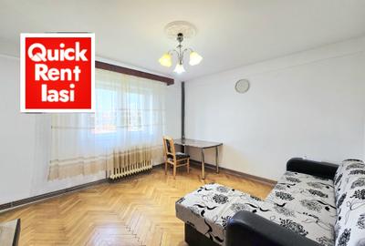 Ultracentral Moldova Center Apartament 2Camere Decomandat - 2