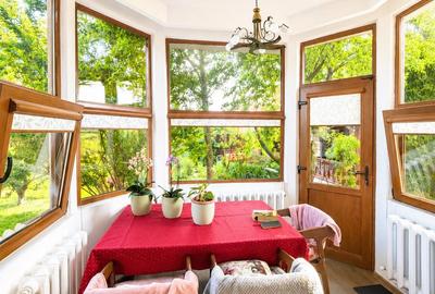 Vila 6 Camere P/M Teren 1000mp Poiana - 27
