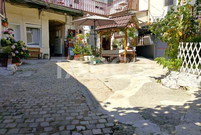 Apartament cu 2 camere si pivnita in Centrul Istoric Sibiu - 8