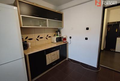 Apartament cu 3 camere de vanzare in Timisoara, zona Soarelui - 9