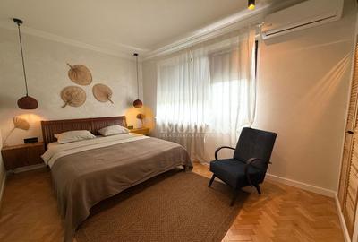 APARTAMENT 2 CAMERE - 53 MP - COMPLET RENOVAT - DESIGN WABI-SABI - ZONA CANTEMIR - 5