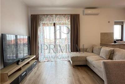Braytim - 2 Camere - Etaj 3 - Centrala proprie - 8