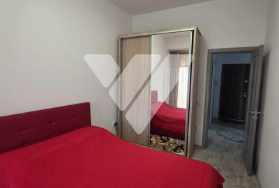 Apartament 2 camere de inchiriat, etaj 1 in Selimbar zona Dedeman - 4