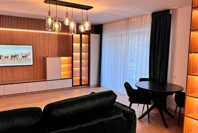 2 CAMERE PREMIUM I NOOR UNIRII I BLOC NOU 2026 - 1
