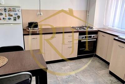 Apartament cu 1 cameră de închiriat, Girocului – Etaj 1, Bloc nou cu lift - 11