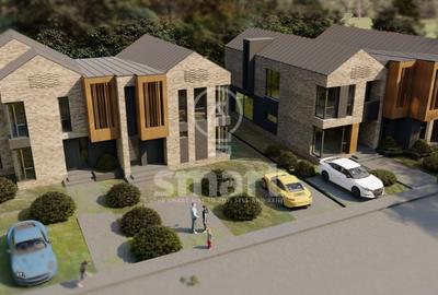 Teren 771 mp, pt constructie duplex, Corneliu Medrea - 2