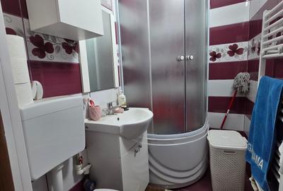 Apartament 3 camere etaj 4 zona liceu Emil Botta Adjud - 7