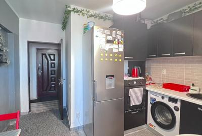 Apartament 3 camere Str Monumentului/Mobilat si Utilat - 2