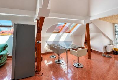 Apartament cu 4 camere de închiriat Str Motilor - 2