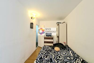 Apartament de vânzare, două camere, Brasov, zona Astra - Someșul,  55 mp. - 1