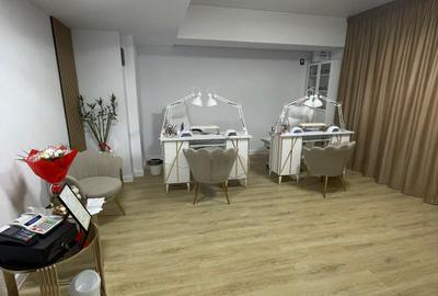 Vanzare spatiu comercial si de birouri Obor Mosilor Stefan cel Mare Sector 2 - 6