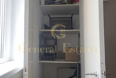 De închiriat apartament 2 camere - Bulevardul Ștefan cel Mare | Mutare - 9
